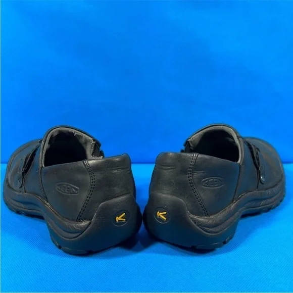 KEEN Women's Kaci Full-Grain Slip-on Casual Shoe Size 7 - Picture 7 of 11